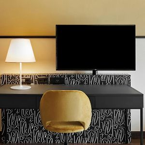 Chambre Confort Lit King-Size