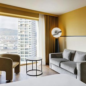 Chambre Familiale